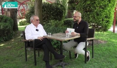 Prof. Dr. Nevzat Tarhan’dan Üniversite Adaylarına Altın Tavsiyeler