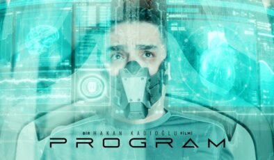 Yerli Bilim Kurgu Filmi “PROGRAM” 12 Eylül’de Vizyonda