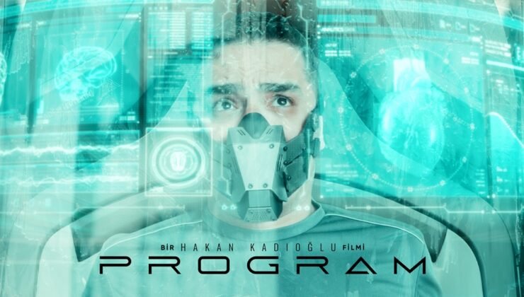 Yerli Bilim Kurgu Filmi “PROGRAM” 12 Eylül’de Vizyonda