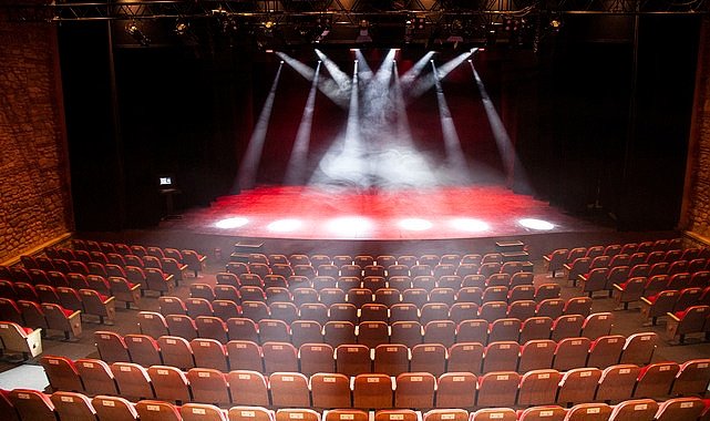 Fişekhane’de Yeni Kültür Sanat Sezonu Başlıyor