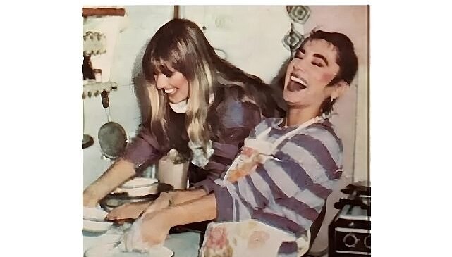 Sezen Aksu, Pakize Suda İçin Hatıra Ormanı Kurdu