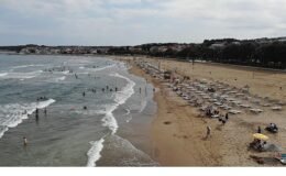 Kocaeli KOSKEM Ekipleri Bir Haftada 110 Kişiyi Kurtardı