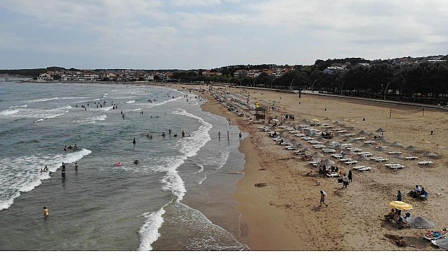 Kocaeli KOSKEM Ekipleri Bir Haftada 110 Kişiyi Kurtardı