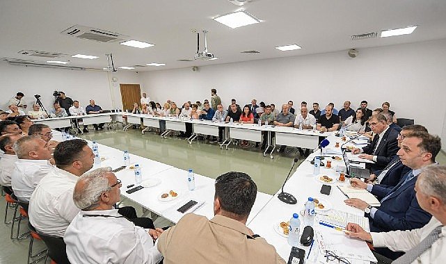 Buca Metrosu Fuar İzmir’e Uzayacak