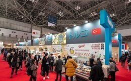 Türk Gıda İhracatında Japonya Hedefi: 1 Milyar Dolar