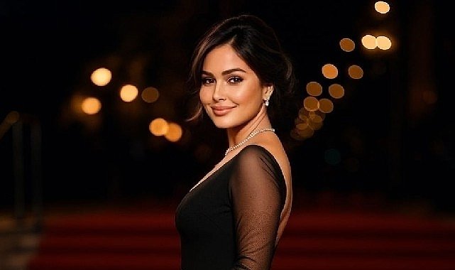 Türk Modasını Küresel Arenada SLS Markası Temsil Ediyor