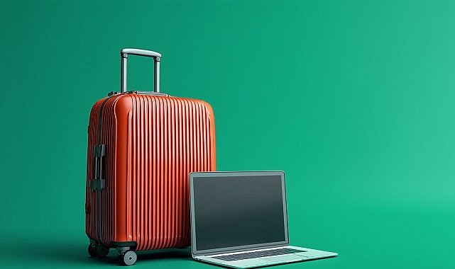 Türkiye’de Her 10 Gezginden 4’ü Yapay Zeka ile Seyahat Planlıyor