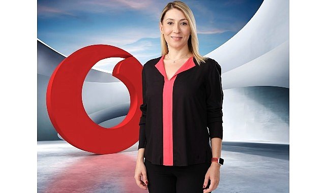 Vodafone’dan Yeni Müşterilere İlk Fatura Hediye Kampanyası