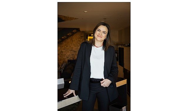 Türkiye’nin Kadın Girişimcisi Yarışması Başvuruları Açıldı