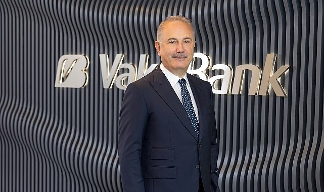 VakıfBank İhracat ve Lojistikte Yeşil Dönüşümü Finanse Edecek