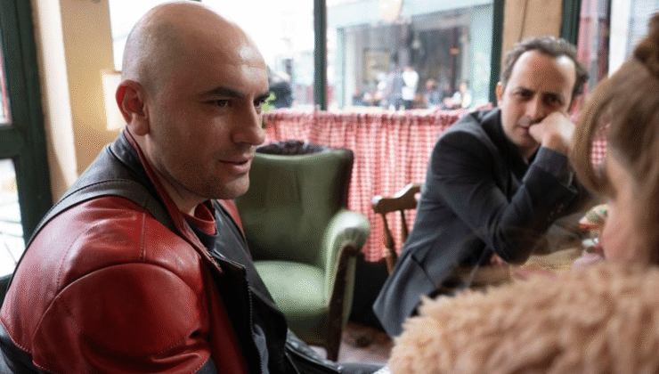 Var Bunlar 3. Sezon Heyecanı 21 Ağustos’ta TOD’da!