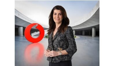 Vodafone Business, SD-WAN ve SD-LAN ile Ağları Yeniden Tanımlıyor