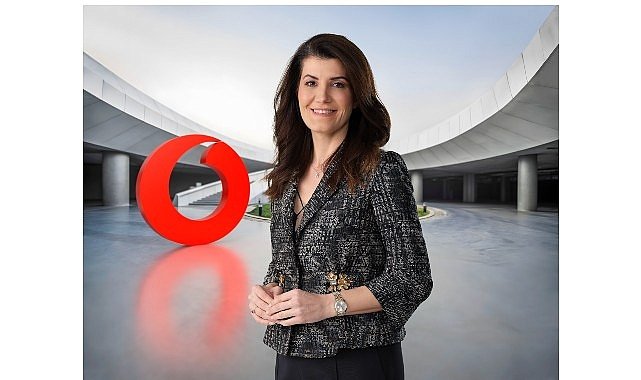 Vodafone Business, SD-WAN ve SD-LAN ile Ağları Yeniden Tanımlıyor