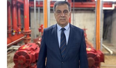 Sıcak Çalışma İzni Yönetmeliği Taslağı Bakanlığa Sunuldu