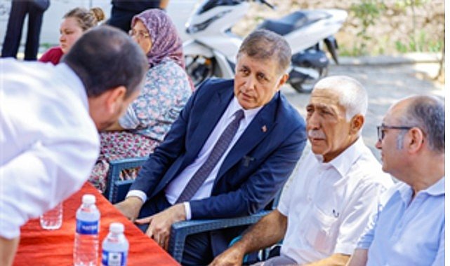 İzmir’de Yangın Mağdurlarına Su Faturasında Büyük Kolaylık
