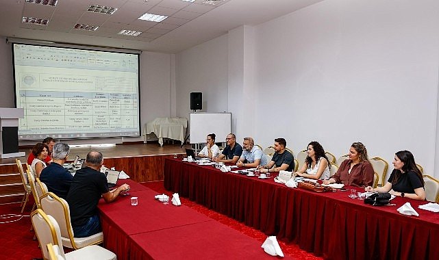 Yenişehir Belediyesi ISO 50001 Sertifikası ile Tarih Yazdı