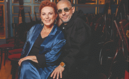 Derya Alabora ve Okan Bayülgen Kanlı Kabare’de Buluştu