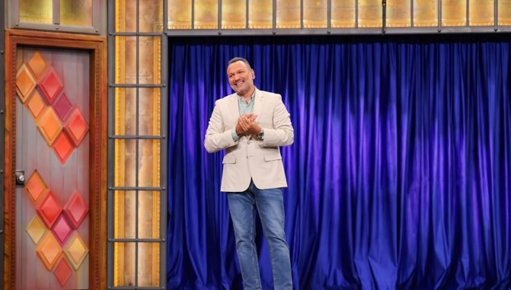 Güldür Güldür Show 13. Sezon Heyecanı ile Geri Dönüyor