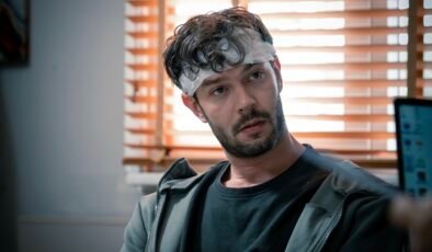 Kaosun Anatomisi 4. Bölümüyle Gerilim Tırmanıyor