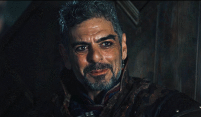 Kuruluş Orhan’a Yeni Düşman: Temurtaş Bey