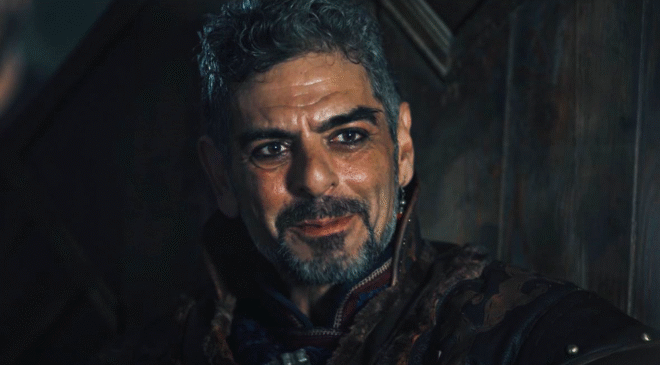 Kuruluş Orhan’a Yeni Düşman: Temurtaş Bey