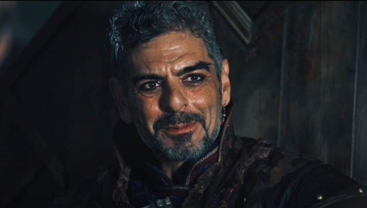 Kuruluş Orhan’a Yeni Düşman: Temurtaş Bey