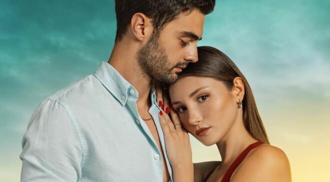 Bereketli Topraklar Dizisinde Yasak Aşk ve İntikam Sarmalı