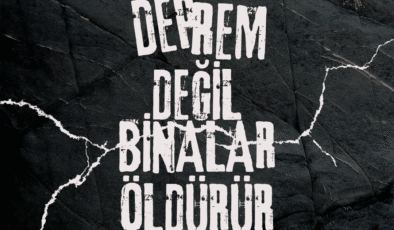 Deprem Gerçeği ve Alınması Gereken Hayati Önlemler