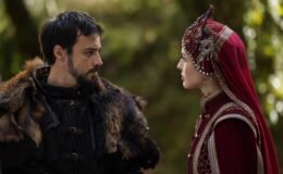 Kuruluş Orhan İlk Bölümde Büyük Sınav ve Sürprizler