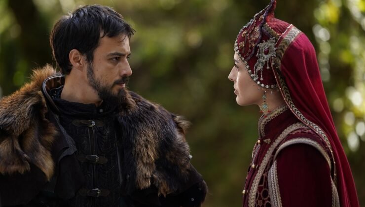 Kuruluş Orhan İlk Bölümde Büyük Sınav ve Sürprizler