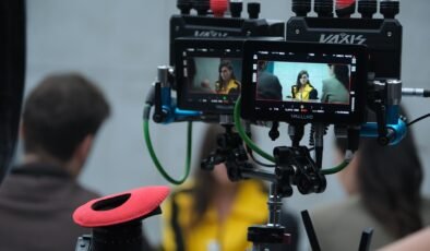 TRT tabii’nin Yeni Dizisi Persona Yayın Hayatına Başladı