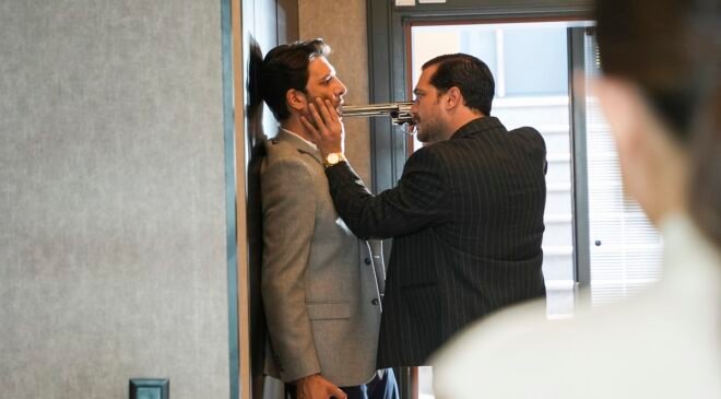 Eşref Rüya’da Dinçer ile Büyük Hesaplaşma Başlıyor