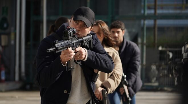 Teşkilat 156. Bölümde Altay İçin Her Şey Değişiyor