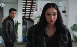 Güller ve Günahlar 6. Bölümde Alevler ve İhanetler