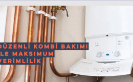 İstanbul’da Kombi Arızasına Anında Çözüm