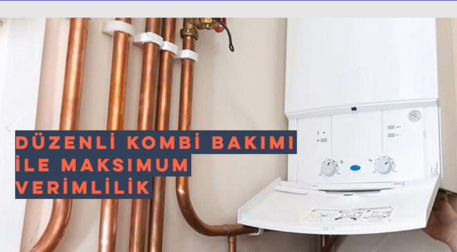 İstanbul’da Kombi Arızasına Anında Çözüm