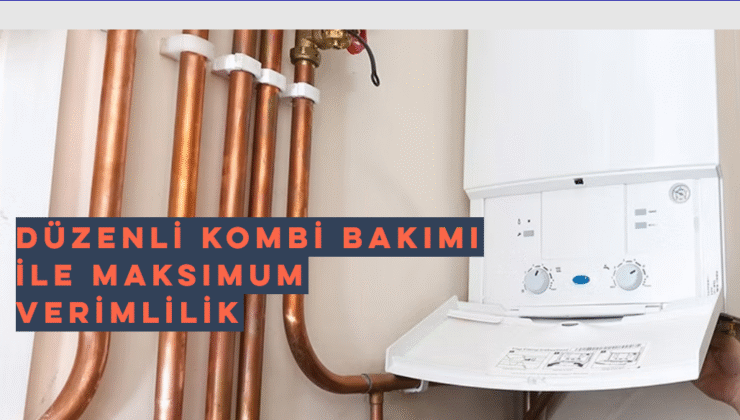 İstanbul’da Kombi Arızasına Anında Çözüm