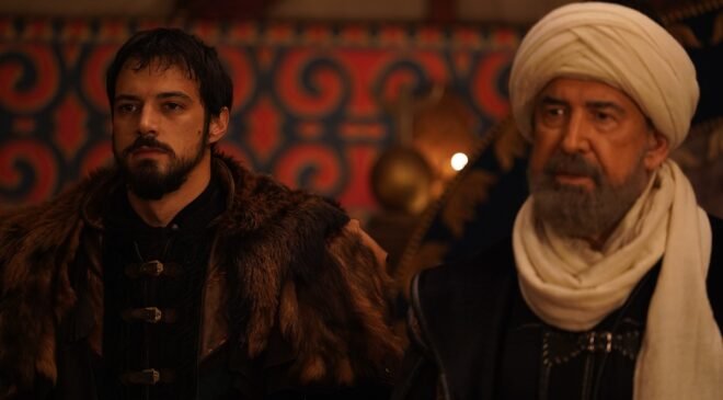 Kuruluş Osman’ın Devam Dizisi Kuruluş Orhan’da İkinci Bölüm Heyecanı