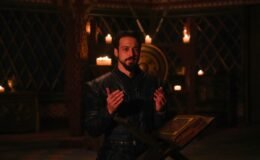 Kuruluş Orhan 7.Bölüm Özeti