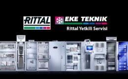 Enerji Verimliliğinde Yeni Nesil: Rittal Blue e+ Teknolojisi
