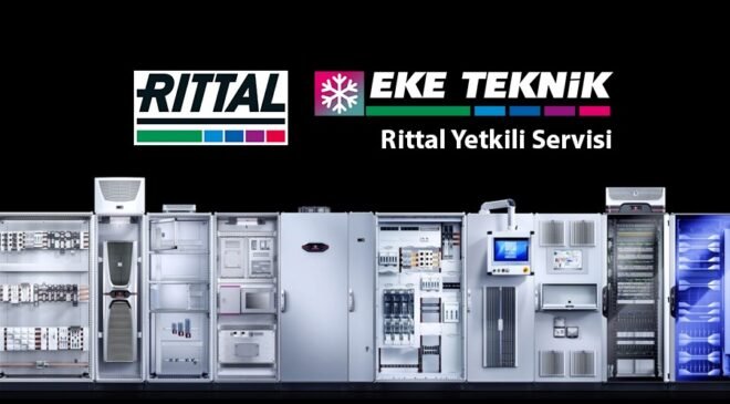 Enerji Verimliliğinde Yeni Nesil: Rittal Blue e+ Teknolojisi