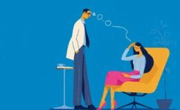 Özgül Fobi Hakkında Bilgilendirme