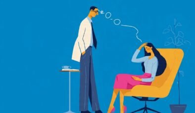 Özgül Fobi Hakkında Bilgilendirme