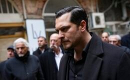 Eşref Rüya 34. Bölüm Özeti