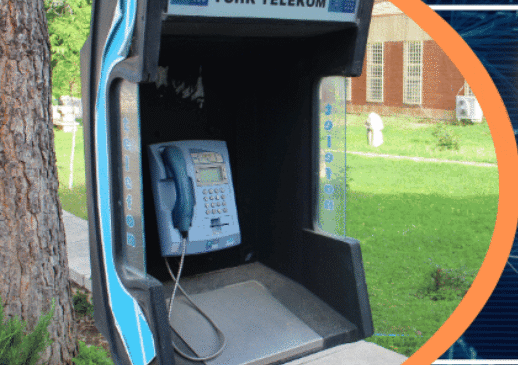 Cezaevi Dakika İşlemleri Artık Daha Kolay