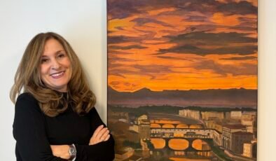 Çağdaş Edebiyatın Cesur Sesi Müge İplikçi Sahte Cennetten Kaçış İle Antalya, İstanbul Ve Muğla’da Okurlarıyla Buluşuyor!