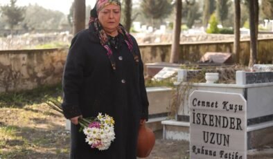 Cennetin Çocukları 26. Bölüm Özeti