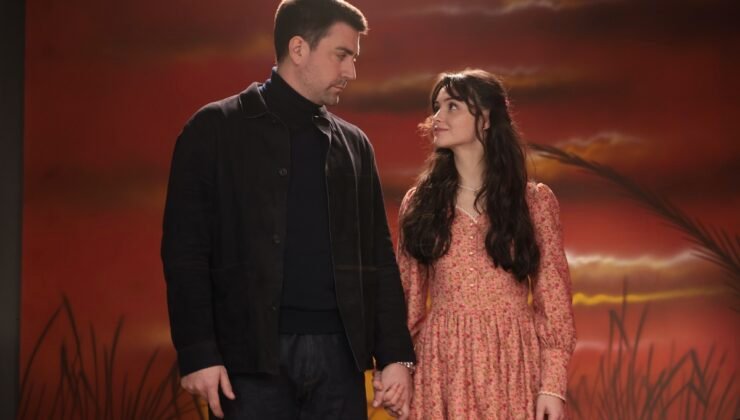 Star’ın Yeni Dizisi ‘Çirkin’  29 Mart Pazar Günü İzleyiciyle Buluşmaya Hazırlanıyor!