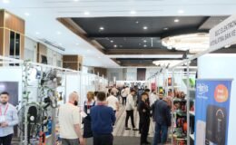 Enerji sektörü mayıs’ta Antalya’da 55 ülkeden alım heyetleriyle buluşacak