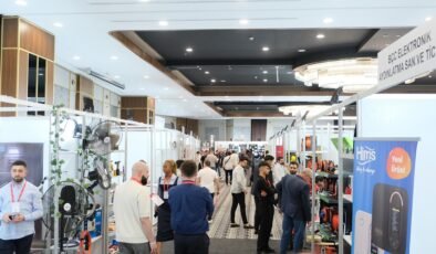 Enerji sektörü mayıs’ta Antalya’da 55 ülkeden alım heyetleriyle buluşacak